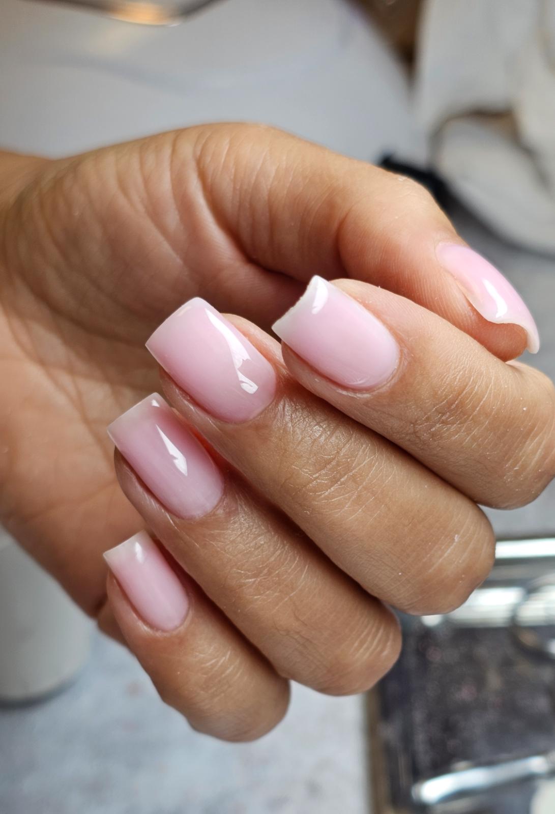 Why does a Russian manicure last so long? The science behind it slug
