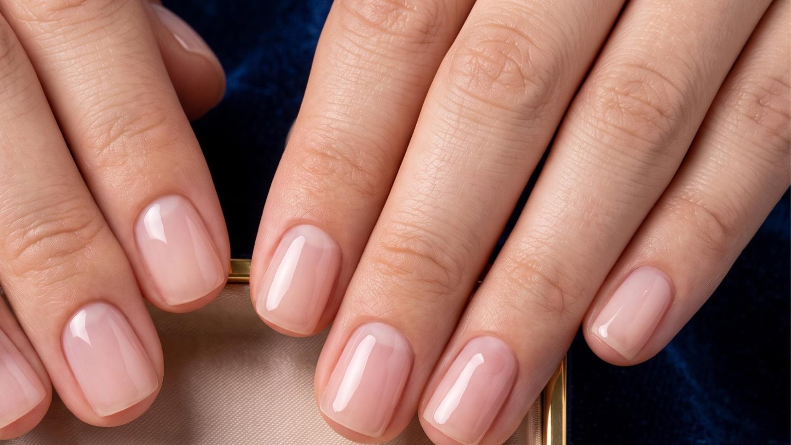  What is a Japanese manicure, and how is it different from a Russian manicure?