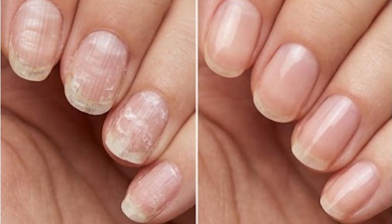 What is an IBX manicure, and what does it actually do for your nails?