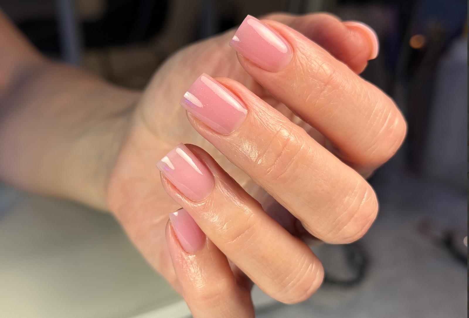 Russian manicure vs Shellac: which should you get?
