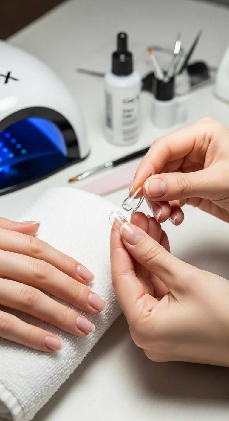 Choosing Gel-X length and shape for your lifestyle